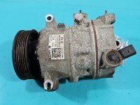 Sprężarka klimatyzacji kompresor Skoda Fabia III 1.0 mpi 5Q0820803G