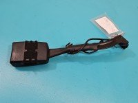 Pas bezpieczeństwa przód lewy kierowcy Vw Passat B6 1K3857755L EU