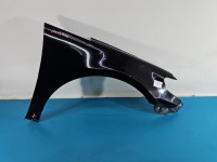 Błotnik przód prawy Vw Passat CC czarny LC9X