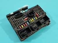 Sterownik moduł Citroen C5 I 9657718780, S118983006K