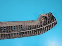 Osłona ZAŚLEPKA PLASTIK Toyota Verso 09- 52618-0F010