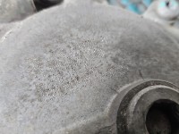 Reduktor BMW X3 F25 2.0d 4X4 4WD 7619776