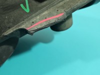 Reflektor lewy lampa przód FORD C-MAX II MK2 EUROPA