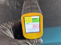 Drzwi tył prawe FORD C-MAX II MK2 HB 5d BA