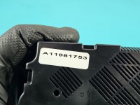 Konsola panel nawiewu Ford Galaxy Mk2 06-15 7S7T18C612CD