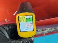 Klapa tył Suzuki Sx4 I 06- HB 5d ZFS