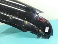 Błotnik przód prawy Toyota Land Cruiser 120 J120 czarny 202