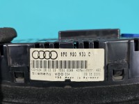 Licznik Audi A3 8P 8P0920930C 2.0 tdi EUROPA