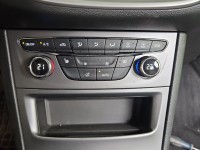 Konsola panel nawiewu Opel Astra V K 39158163