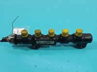 Listwa wtryskowa CZUJNIKI Citroen Berlingo II 9655465480, 9654592680 1.6 hdi
