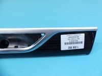 Listwa listwy dekory dekor deski BMW 7 G11 G12 eu