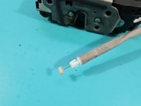 Zamek przód prawy 1S1837016H Vw Up EUROPA 6pin