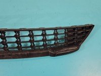 Zaślepka kratka zderzaka środkowa atrapa Opel Zafira C 13300497