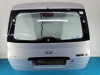 Klapa tył Hyundai Matrix HB 5d
