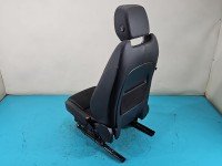 Fotele komplet kanapa Jaguar XE
