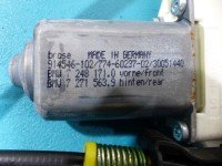 Podnośnik przód lewy SZYBY WINDA 7248171, 7271563 Bmw f10 f11 IMPRK914130, 7248171, 7271563, Europejska 5d kombi