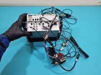 Radio nieoryginalne Suzuki Sx4 S-Cross 13-21