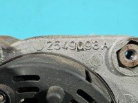 TEST Alternator Renault Espace IV 2549098A 1.9 dci