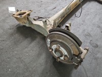 Tylna belka oś tył Citroen Berlingo II 1.6 hdi