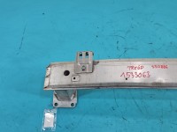 Wzmocnienie zderzaka przód belka Peugeot 3008 II Peugeot przednie KWE