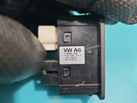 Gniazdo USB Vw Golf VII 5Q0035724, 5G0035222C