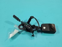 Pas bezpieczeństwa przód lewy kierowcy 34018401 Alfa romeo Giulietta EU