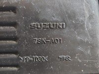 Obudowa filtra powietrza Suzuki Grand Vitara II 78K-A01 2.4 16V (J24b)