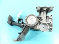 Zawór egr Diesel, Europejska, 5pin Peugeot Partner II 1.6 HDI 015500374
