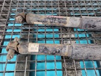 Amortyzator tył komplet tylny lewy prawy Ford Mondeo Mk5 L+P