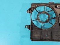 Wentylatory Wentylator chłodnicy Ford Transit Connect I MK1 1.8 tdci