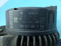 TEST Alternator Seat Cordoba I 1.4 mpi 028903025H, 0123310019