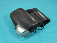 Lusterko prawe Vw Crafter 06- europa