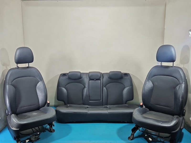 Fotele komplet kanapa Hyundai Ix35