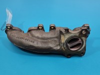 Kolektor wydechowy Peugeot 508 II 18- 9813936880 1.6 PureTech