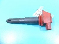 Cewka zapłonowa Porsche Panamera I 970 4.8 V8 Porsche, Europejska, 4 PIN 0040102042