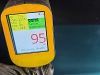 DRZWI PRZÓD PRAWE PASAŻERA Peugeot 508 II 18- 5d EKU