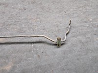 Drążek stabilizatora przód Ssangyong Rexton I