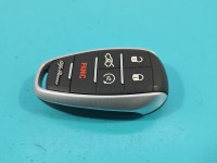 PILOT KLUCZYK KEYLESS Alfa romeo Stelvio