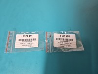 Zacisk przód prawy HONDA CR-V III 06- 2.2 i-CTDi