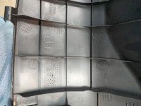 Osłona ZAŚLEPKA PLASTIK Toyota Corolla E21 19- 62552-02750