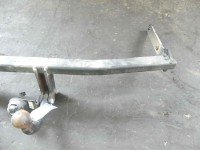 Hak holowniczy MAZDA 5 05-