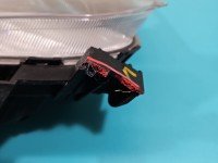 Halogen lewy Opel Mokka A