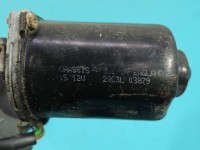 Silniczek Silnik wycieraczek przód Land rover Discovery I