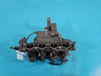 Kolektor ssący Opel Astra III H 55557044, 55557043 1.6 16v
