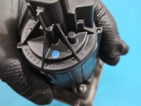 Zawór egr Opel Astra IV J K5T70380 1.7 cdti Producent części: OPEL, 5 PIN