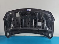 Maska przednia Renault Fluence NV676