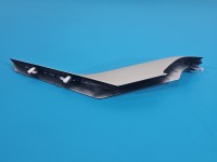 Listwa dekor deski Mitsubishi Eclipse Cross 8055A009ZZ, 8055A083Z7, 8055A077ZZ Europejska, 3 elementy. KPL.