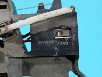 Konsola panel nawiewu Opel Monterey 526180-4922