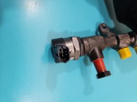 Listwa wtryskowa CZUJNIKI 0445214211, 0281006037, 0281006035 Hyundai Ix35 09-13 2.0 crdi 4wd (D4ha)