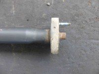 Wał napędowy tył Mercedes W220 4.0 cdi 2204104706